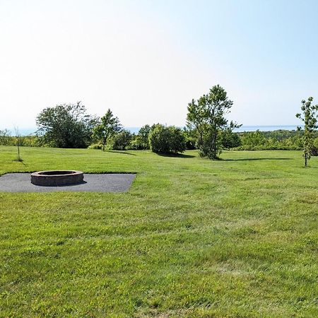 Cape Breton Villas Inverness Luaran gambar