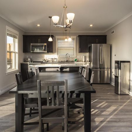 Cape Breton Villas Inverness Luaran gambar