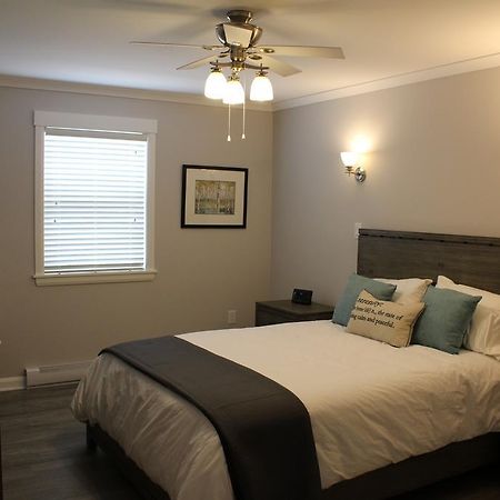 Cape Breton Villas Inverness Luaran gambar