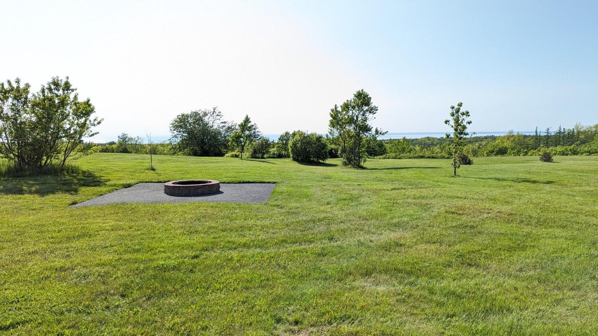 Cape Breton Villas Inverness Luaran gambar