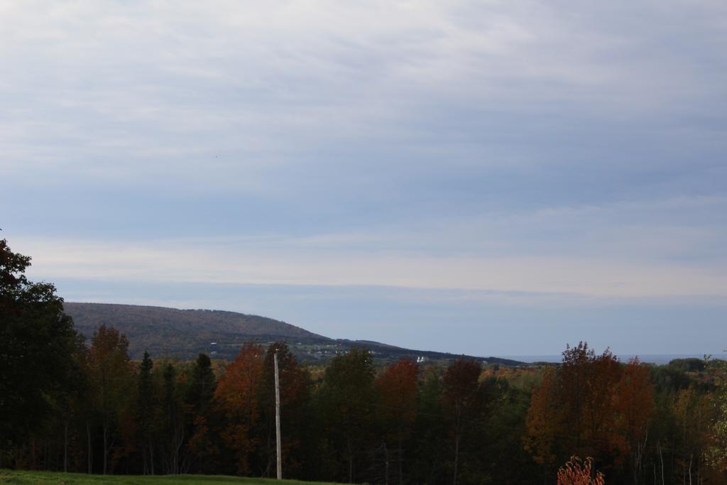 Cape Breton Villas Inverness Luaran gambar